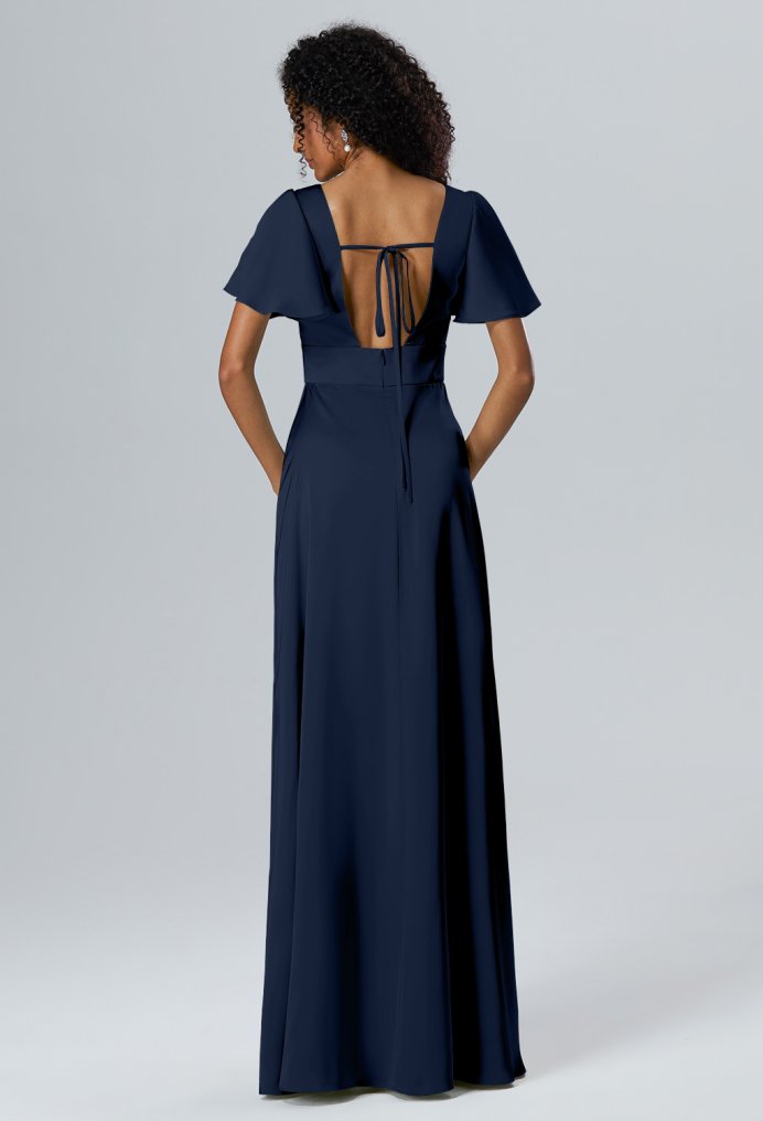 AW Samraat Dress
